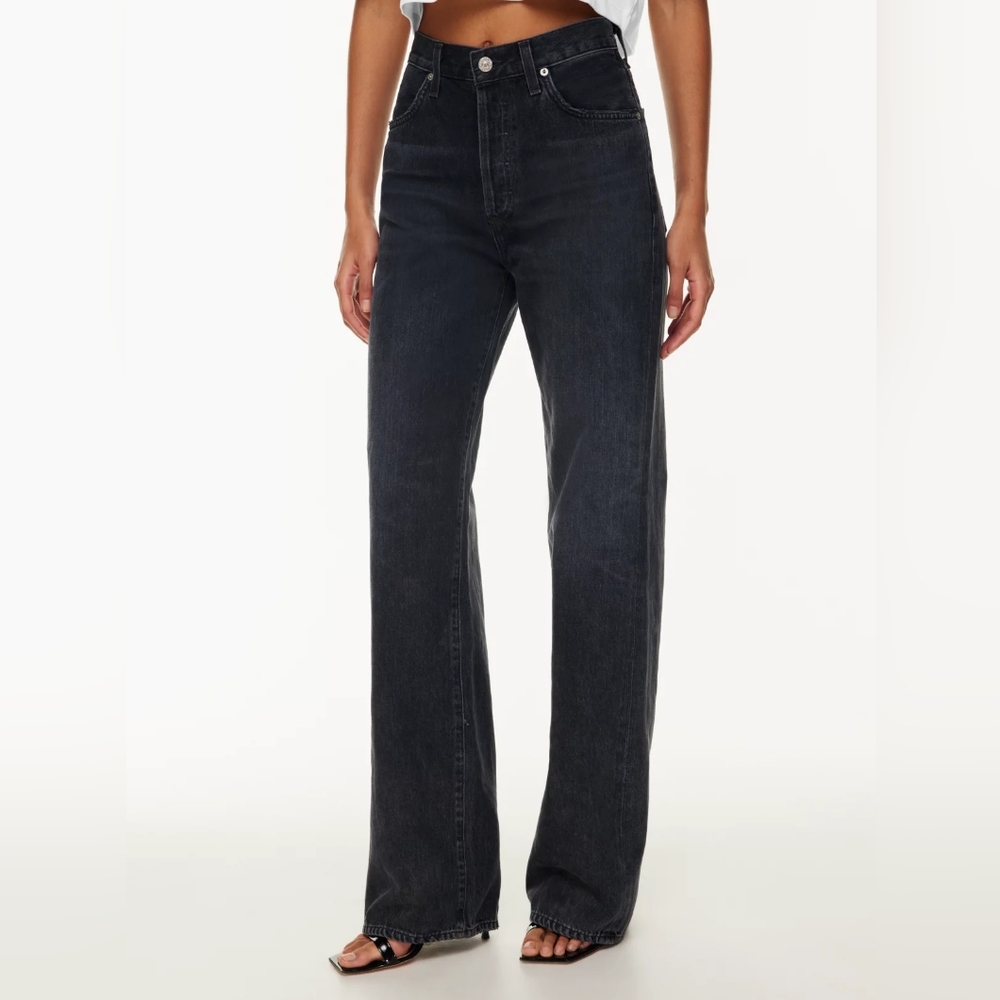 SOLD Citizens of Humanity Annina Jeans, size 27